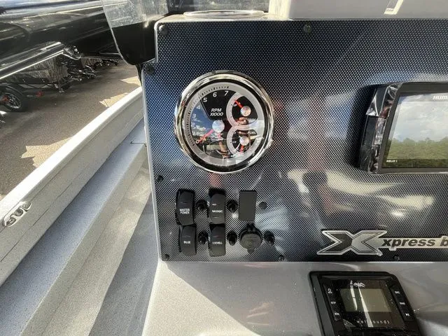 Slide: The Image of Xpress H22B 2026 - 13