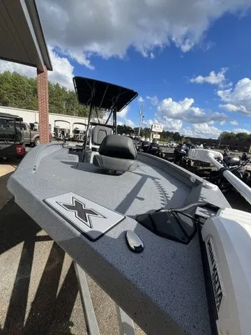 Slide: The Image of Xpress H22B 2026 - 16