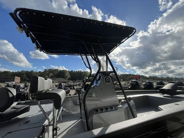 Slide: The Image of Xpress H22B 2026 - 20