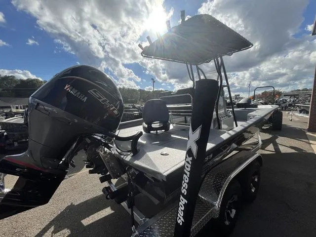 Slide: The Image of Xpress H22B 2026 - 21