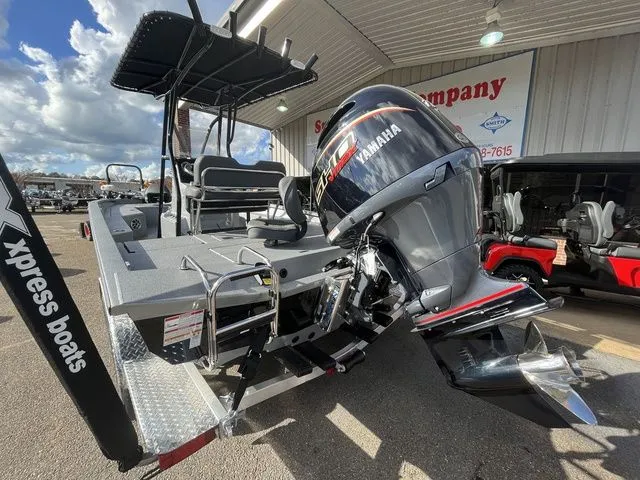 Slide: The Image of Xpress H22B 2026 - 23