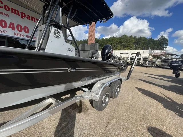 Slide: The Image of Xpress H22B 2026 - 26