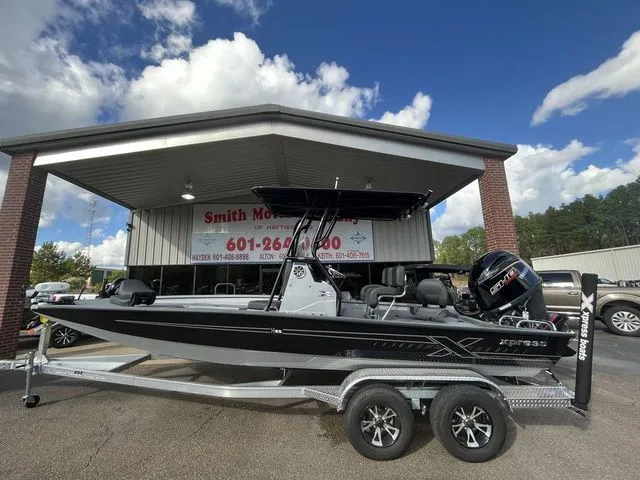 Slide: The Image of Xpress H22B 2026 - 29