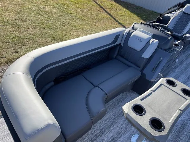 Slide: The Image of Bennington S Quad Bench 22 SSR 2026 - 13