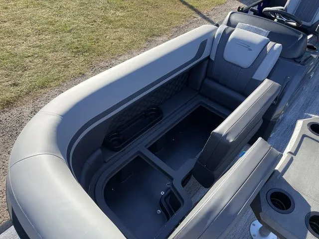 Slide: The Image of Bennington S Quad Bench 22 SSR 2026 - 14