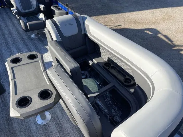 Slide: The Image of Bennington S Quad Bench 22 SSR 2026 - 16