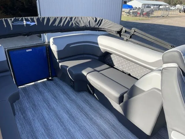 Slide: The Image of Bennington S Quad Bench 22 SSR 2026 - 23