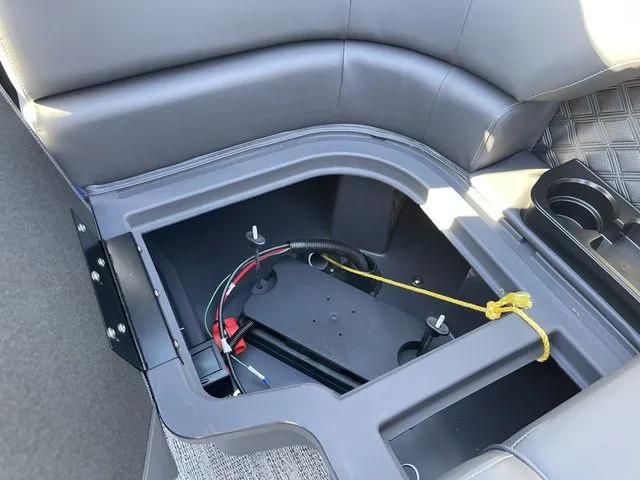 Slide: The Image of Bennington S Quad Bench 22 SSR 2026 - 25