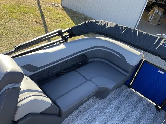 Slide: The Image of Bennington S Quad Bench 22 SSR 2026 - 26