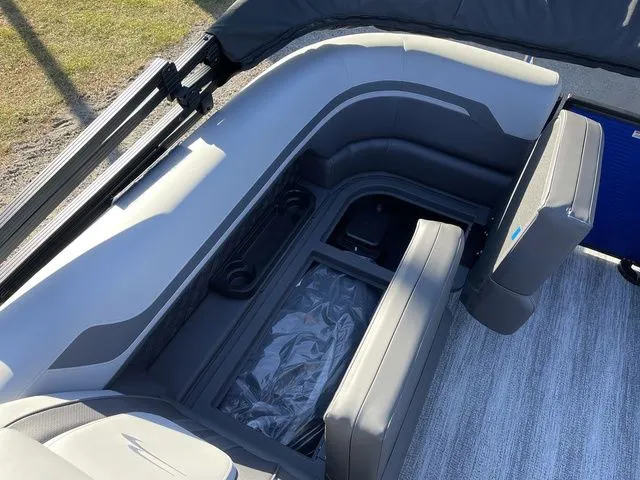 Slide: The Image of Bennington S Quad Bench 22 SSR 2026 - 27