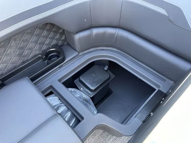 Slide: The Image of Bennington S Quad Bench 22 SSR 2026 - 28