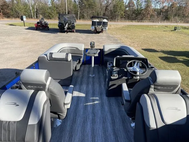 Slide: The Image of Bennington S Quad Bench 22 SSR 2026 - 29