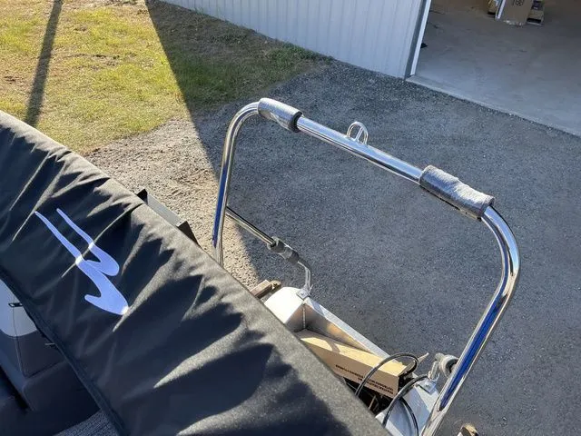 Slide: The Image of Bennington S Quad Bench 22 SSR 2026 - 30