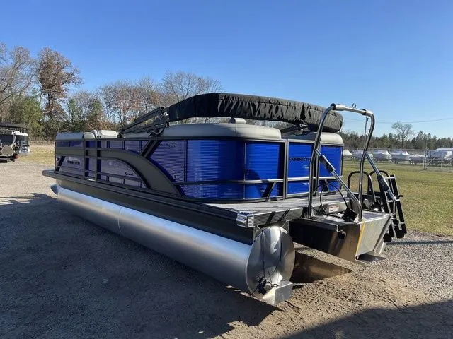 Slide: The Image of Bennington S Quad Bench 22 SSR 2026 - 5