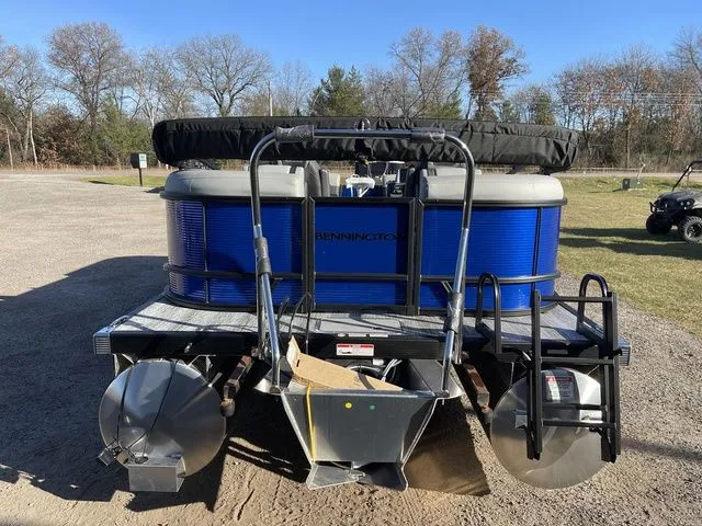 Slide: The Image of Bennington S Quad Bench 22 SSR 2026 - 6