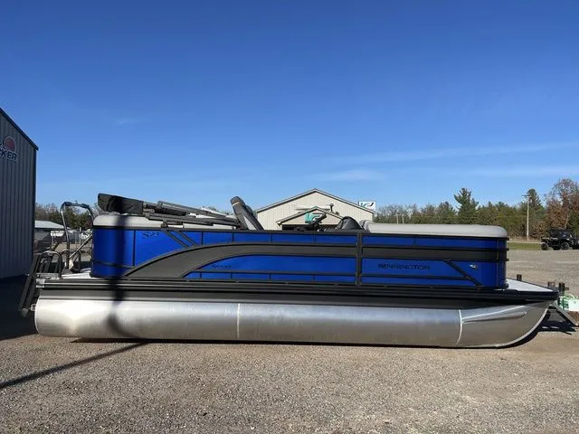 Slide: The Image of Bennington S Quad Bench 22 SSR 2026 - 8