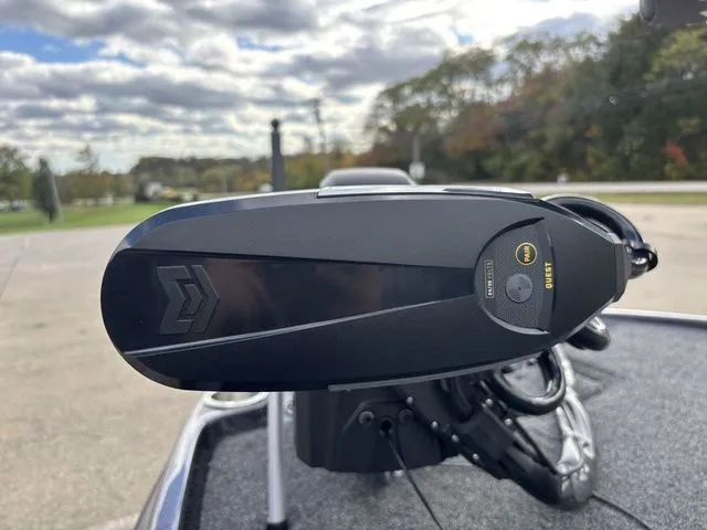 Slide: The Image of Bass Cat Cougar FTD SP 2026 - 14