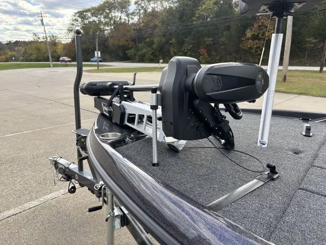 Slide: The Image of Bass Cat Cougar FTD SP 2026 - 15