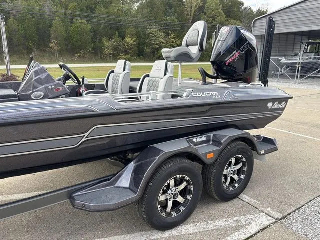 Slide: The Image of Bass Cat Cougar FTD SP 2026 - 18