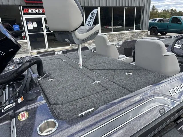 Slide: The Image of Bass Cat Cougar FTD SP 2026 - 5