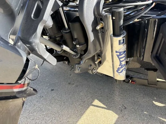 Slide: The Image of Phoenix Bass Boat 921 Elite X 2026 - 3