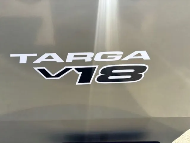 Slide: The Image of Tracker Targa V-18 Combo 2026 - 11