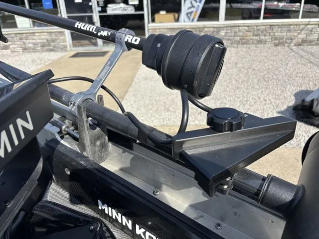 Slide: The Image of Phoenix Bass Boat 20phx 2021 - 15