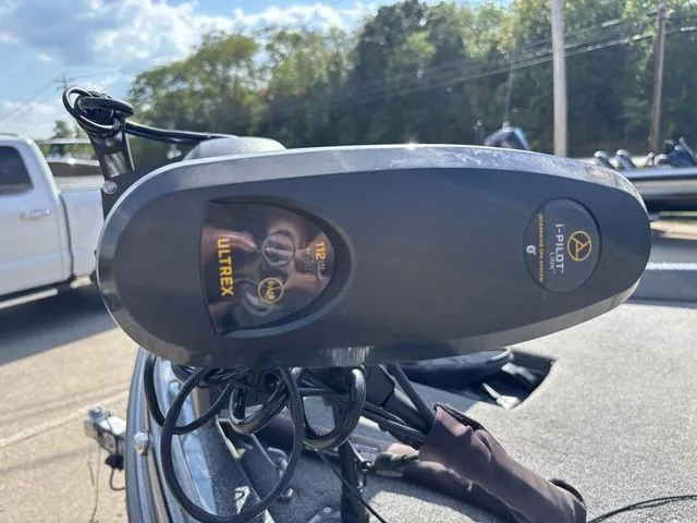 Slide: The Image of Phoenix Bass Boat 20phx 2021 - 16