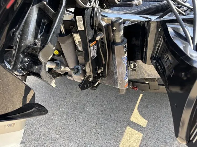 Slide: The Image of Phoenix Bass Boat 20phx 2021 - 3