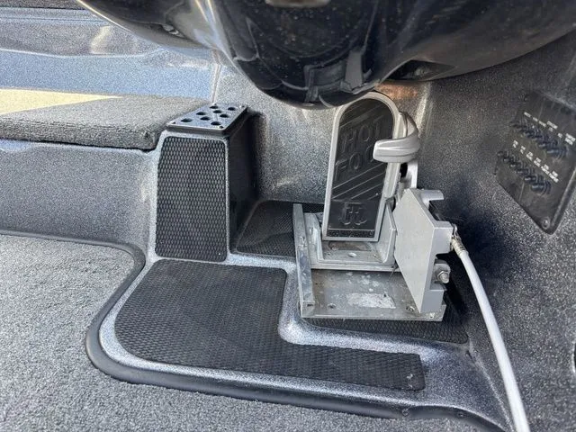 Slide: The Image of Phoenix Bass Boat 20phx 2021 - 8