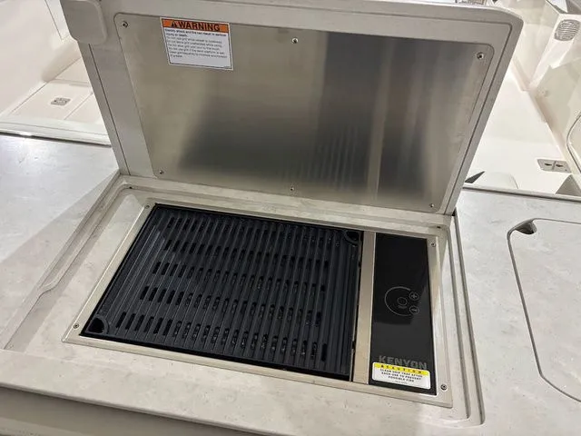 Slide: The Image of Tiara 43LS 2022 - 13