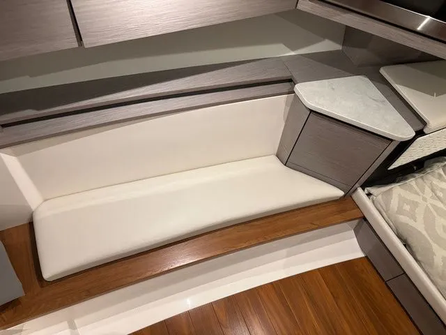 Slide: The Image of Tiara 43LS 2022 - 23