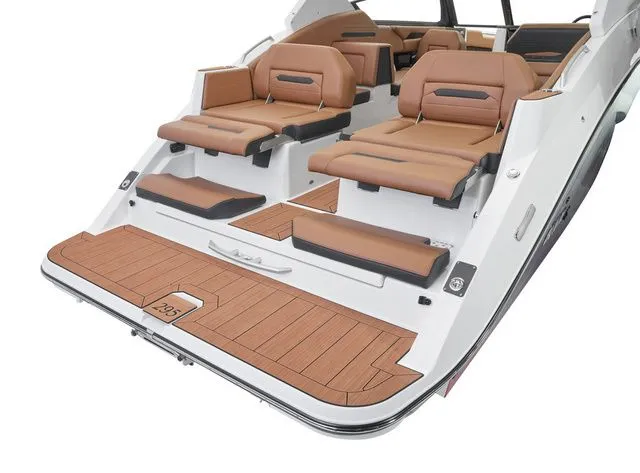 Slide: The Image of Yamaha 295SD 2026 - 6