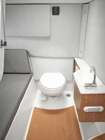 Slide: The Image of Yamaha 295SD 2026 - 7