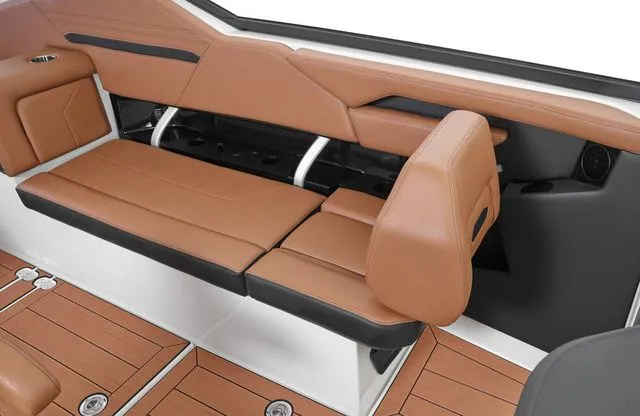 Slide: The Image of Yamaha 295SE 2026 - 10