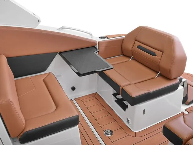 Slide: The Image of Yamaha 295SE 2026 - 4