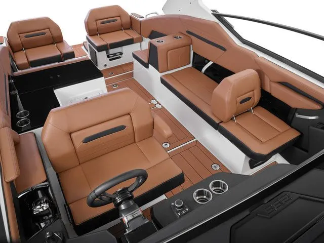 Slide: The Image of Yamaha 295SE 2026 - 6