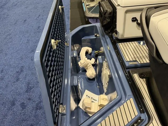 Slide: The Image of Yamaha Crosswave® 2026 - 13