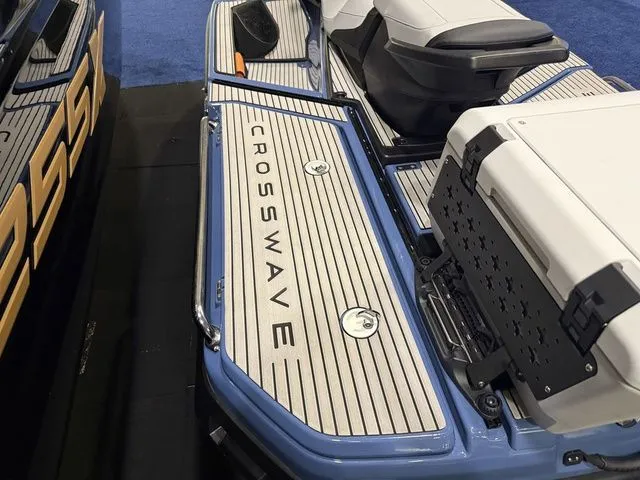 Slide: The Image of Yamaha Crosswave® 2026 - 9