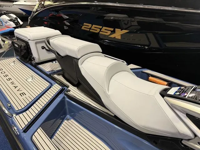 Slide: The Image of Yamaha Crosswave® 2026 - 14