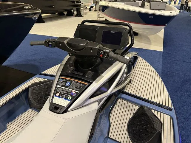 Slide: The Image of Yamaha Crosswave® 2026 - 15