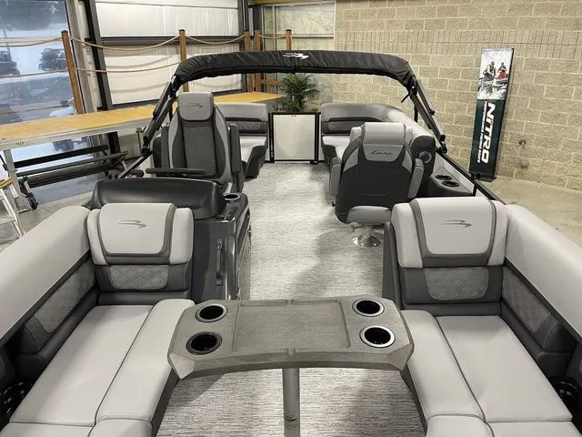 Slide: The Image of Bennington S Quad Bench 22 SSR 2026 - 12