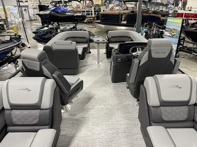 Slide: The Image of Bennington S Quad Bench 22 SSR 2026 - 14