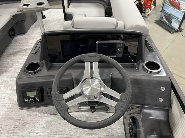 Slide: The Image of Bennington S Quad Bench 22 SSR 2026 - 17