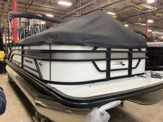 Slide: The Image of Bennington S Quad Bench 22 SSR 2026 - 3