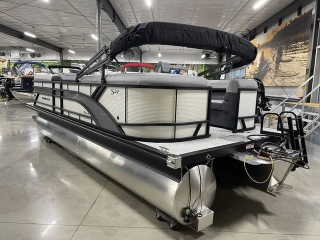 Slide: The Image of Bennington S Quad Bench 22 SSR 2026 - 5