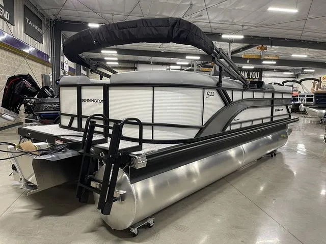 Slide: The Image of Bennington S Quad Bench 22 SSR 2026 - 7