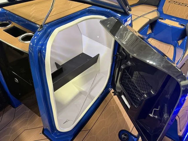 Slide: The Image of Yamaha 255XD 2026 - 17