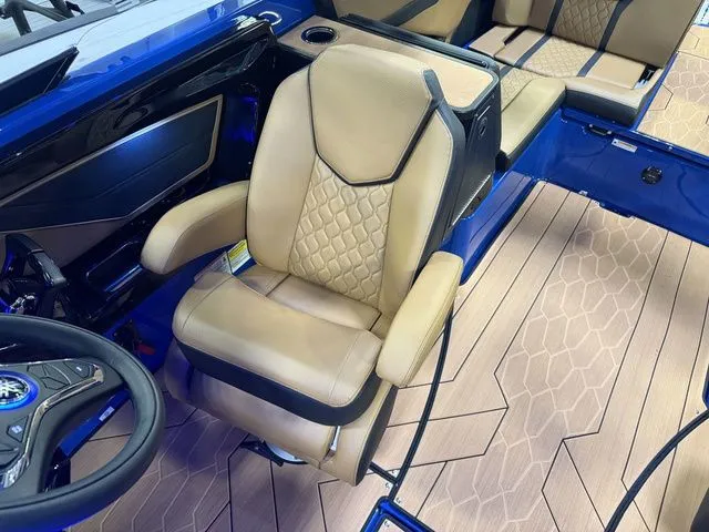 Slide: The Image of Yamaha 255XD 2026 - 19