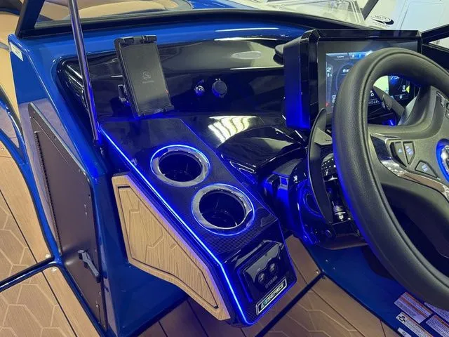 Slide: The Image of Yamaha 255XD 2026 - 21